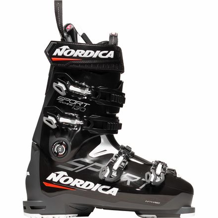 Nordica Sportmachine 130 Ski Boot 2021 Ski