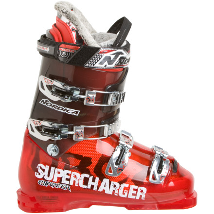 ◆ スキー ブーツ NORDICA ENFORCER 26.0 26.5 Nordica Enforcer Ski Boot - Men's - Ski