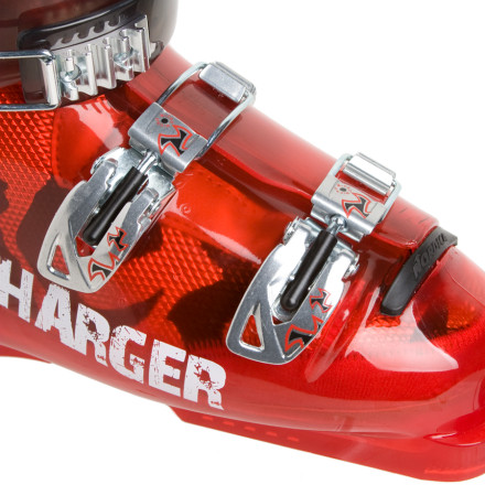 Nordica Enforcer Ski Boot - Men's - Ski