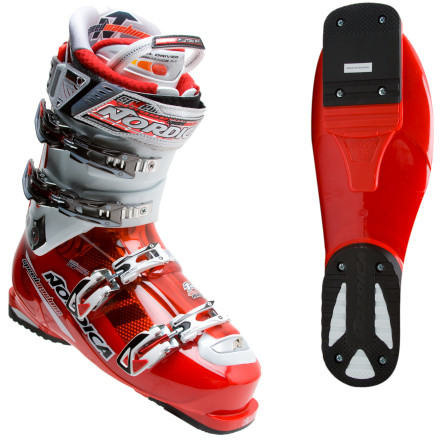 Nordica Speedmachine 14 Ski Boot - Men's - Ski