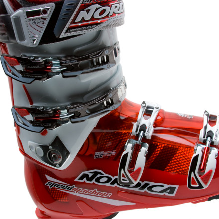 Nordica Speedmachine 14 Ski Boot - Men's - Ski