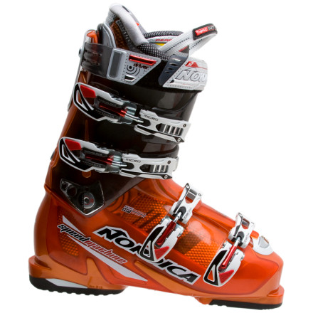 Nordica Speedmachine 12 Ski Boot - Men's - Ski