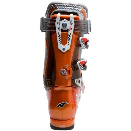 Nordica Speedmachine 12 Ski Boot - Men's - Ski