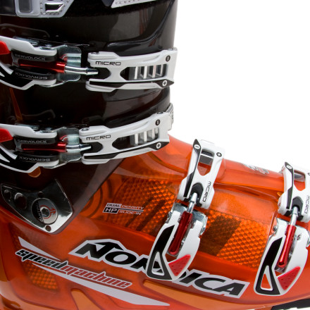 Nordica Speedmachine 12 Ski Boot - Men's - Ski