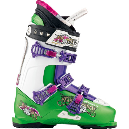 ◆メンテ済 カービング スキー NORDICA DEAD MONEY 163 ◇メンテ済 カービング スキー NORDICA DEAD MONEY 163