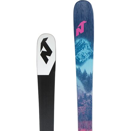 Nordica Santa Ana 93 Ski - Women's - Ski
