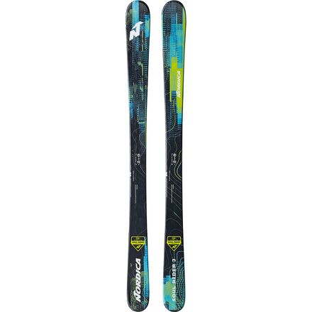 Nordica Soul Rider J Ski - 2022 - Kids' - Ski