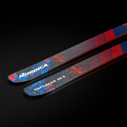 Nordica Enforcer 95 S Ski - 2022 - Kids' - Kids