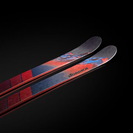 Nordica Enforcer 95 S Ski - 2022 - Kids' - Kids