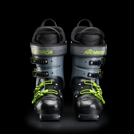 Nordica Strider 130 Pro DYN Alpine Touring Boot 2023 Ski