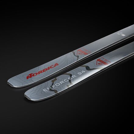 Nordica Enforcer 94 Unlimited Ski - Ski
