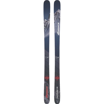 Nordica Enforcer 88 Unlimited Ski - Ski