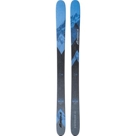 Nordica Enforcer 104 Free 179cm スキー Nordica Enforcer 104 Free 179cm スキー