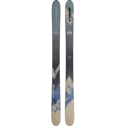 Nordica Enforcer 115 Free Ski - 2023 - Ski