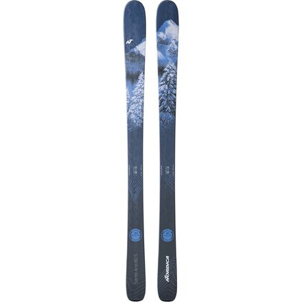 Nordica Santa Ana 80 S Ski - 2023 - Kids' - Kids