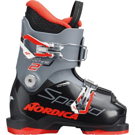 Nordica Kids' Ski Boots | Backcountry.com
