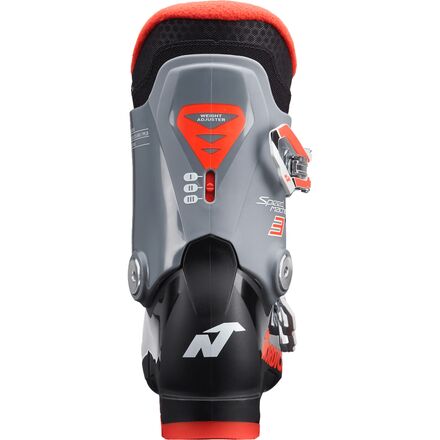 Nordica Speedmachine J3 スキー ブーツ Nordica Speedmachine J3 Ski Boot - 2026 - Kids' - Kids