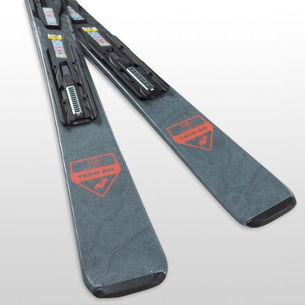 Nordica Team AM FDT 100-140 Ski - 2024 - Kids' - Kids