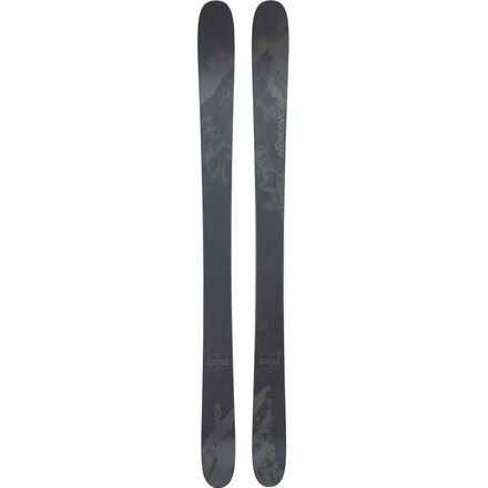 Nordica Enforcer Free 110 Ski - 2024 - Ski