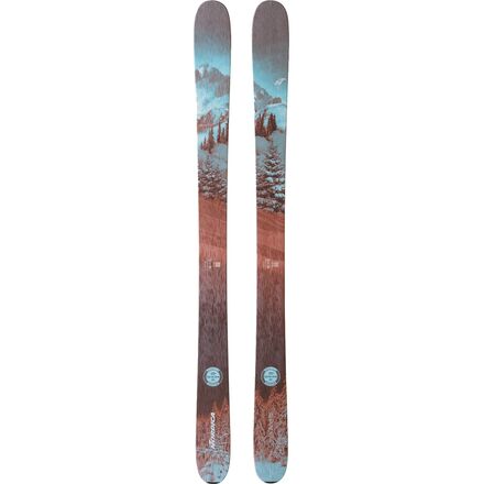 Nordica Santa Ana 104 Free Ski - 2024 - Women's - Ski