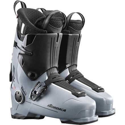 スキーブーツ NORDICA HF100 21-22モデル 27.5 Nordica HF 100 Ski Boot - 2027 - Men's - Ski