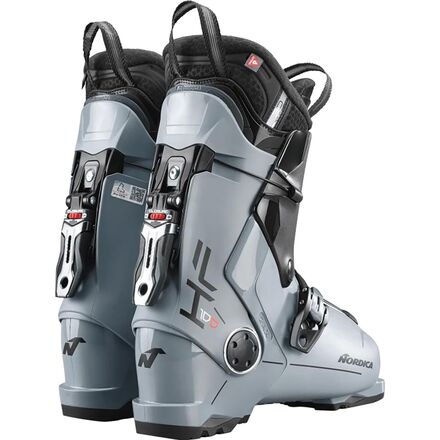 Nordica HF 100 Ski Boot - 2027 - Men's - Ski