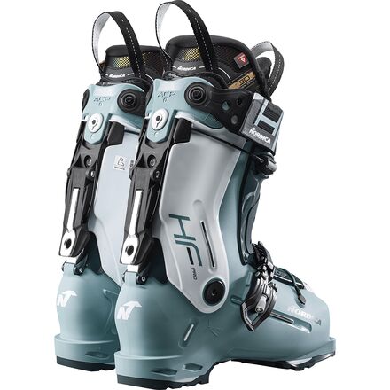 Nordica HF Pro 105 GW Ski Boot - 2026 - Women's - Ski