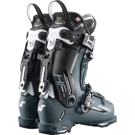 Nordica HF Pro 95 GW Ski Boot - 2026 - Women's - Ski