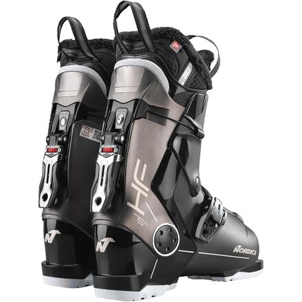 Nordica HF 75 スキーブーツ 25.5 Nordica Hf 75 Ski Boot - Women's - 2026 - Ski