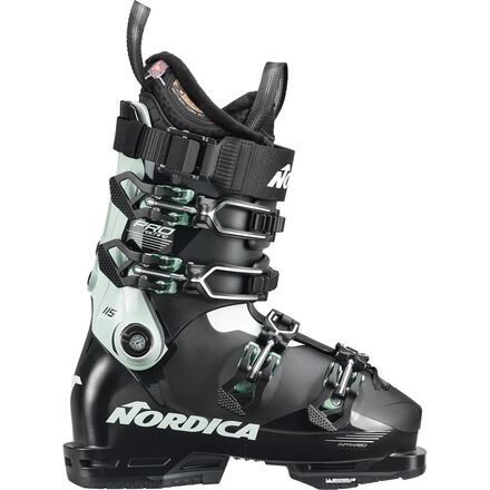 Nordica Promachine 115 Ski Boot - 2026 - Women's - Ski