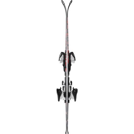 Nordica Team AM FDT + J4.5 Ski - 2025 - Kids' - Kids