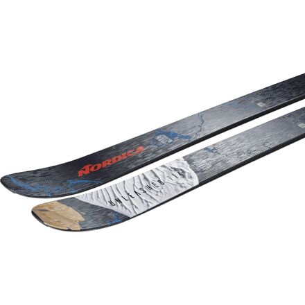 Nordica Unleashed 114 Ski - 2025 - Ski