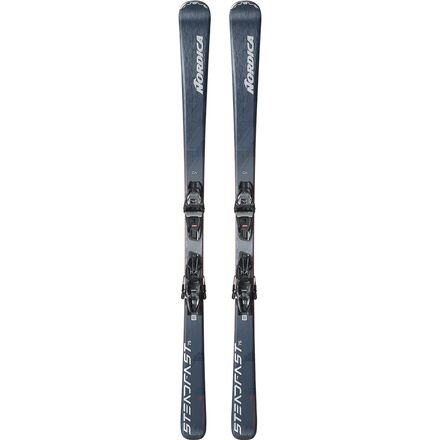 Nordica Steadfast 75 CA Ski + TP2 10 Compact FDT Binding - 2026 - Ski
