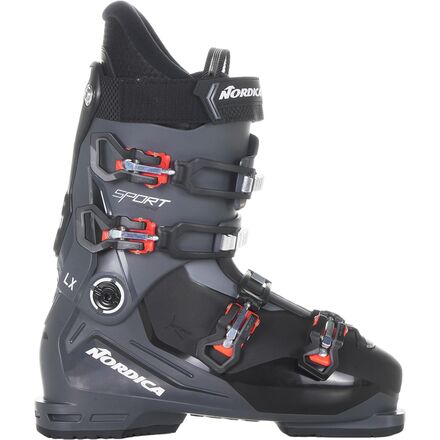 Nordica Sportmachine 3 Lx 90 Ski Boots 2024 - Ski