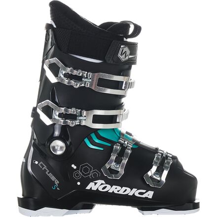 Nordica The Cruise S Ski Boot - Women's - Ski