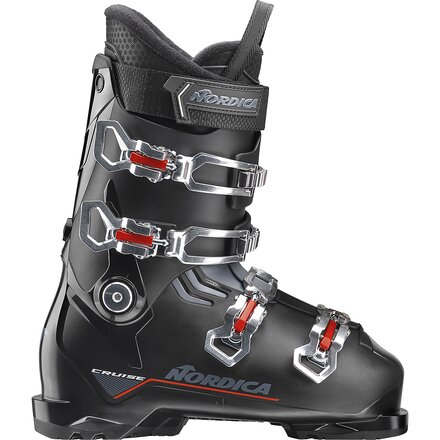 Nordica The Cruise Wide Ski Boot - 2027 - Ski