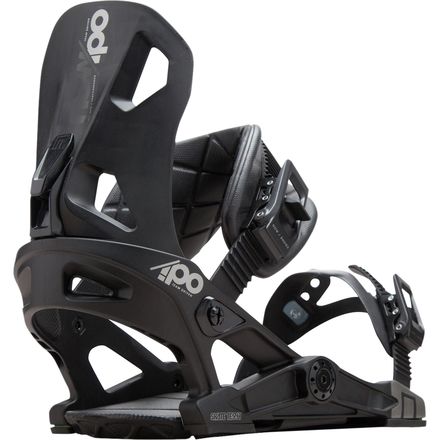 Now IPO Snowboard Binding - Snowboard