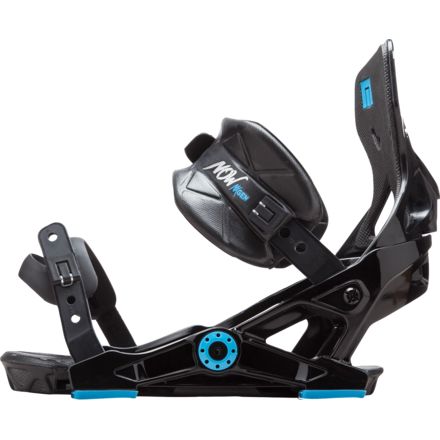 Now Nxgen Snowboard Binding - Kids'
