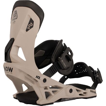 Now Drive Snowboard Binding - 2022 - Snowboard
