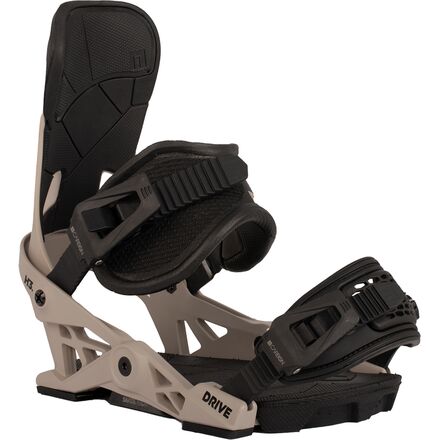 Now Drive Snowboard Binding - 2022 - Snowboard