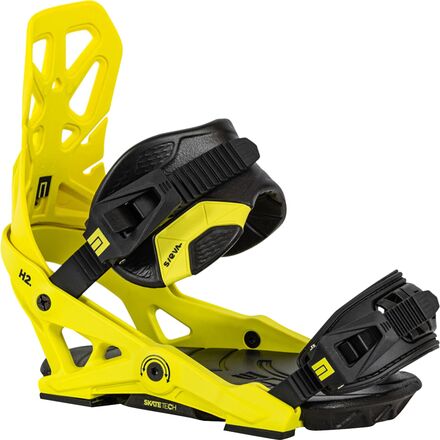 Now Brigade Snowboard Binding - 2023 - Snowboard