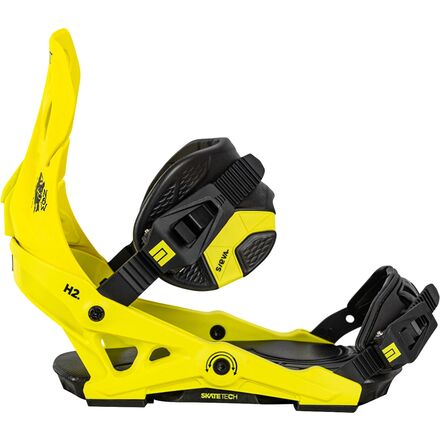 Now Brigade Snowboard Binding - 2023