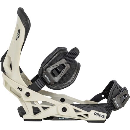 Now Drive Snowboard Binding - 2023 - Snowboard