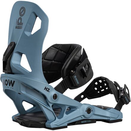 Now IPO Snowboard Binding - 2023 - Snowboard
