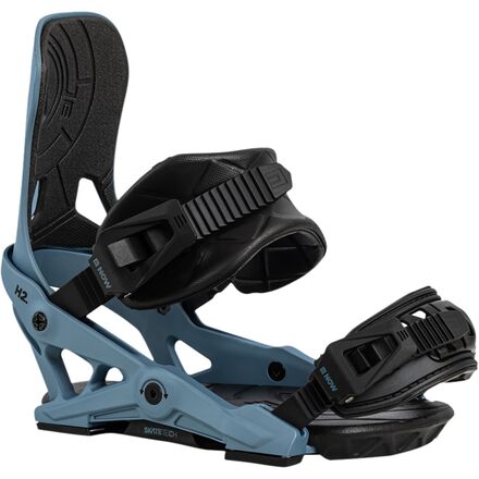 Now IPO Snowboard Binding - 2023 - Snowboard