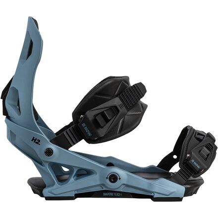 Now IPO Snowboard Binding - 2023 - Snowboard