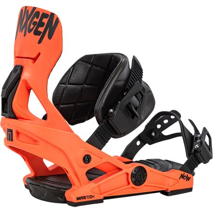 Now NX-Gen Snowboard Binding - 2023 - Kids' - Kids
