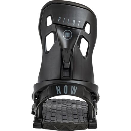 Now Pilot Snowboard Binding - 2023 - Snowboard