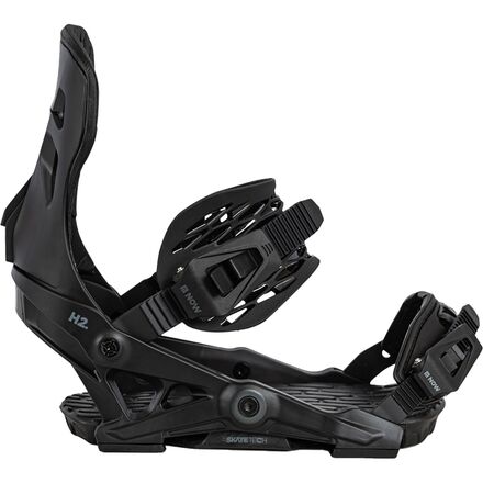 Now Pilot Snowboard Binding - 2023 - Snowboard