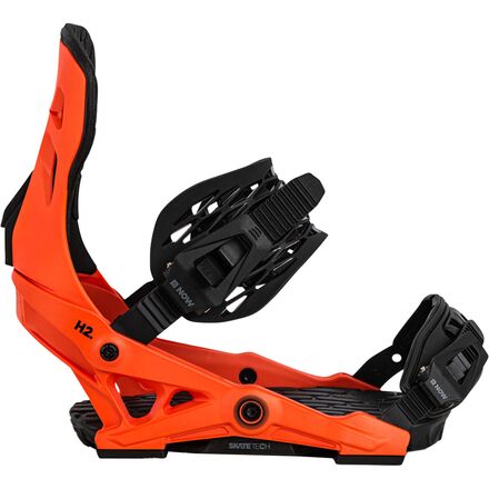 Now Pilot Snowboard Binding - 2023 - Snowboard